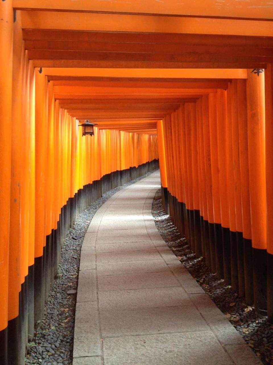 A Leaf Inn Kyoto Exterior foto