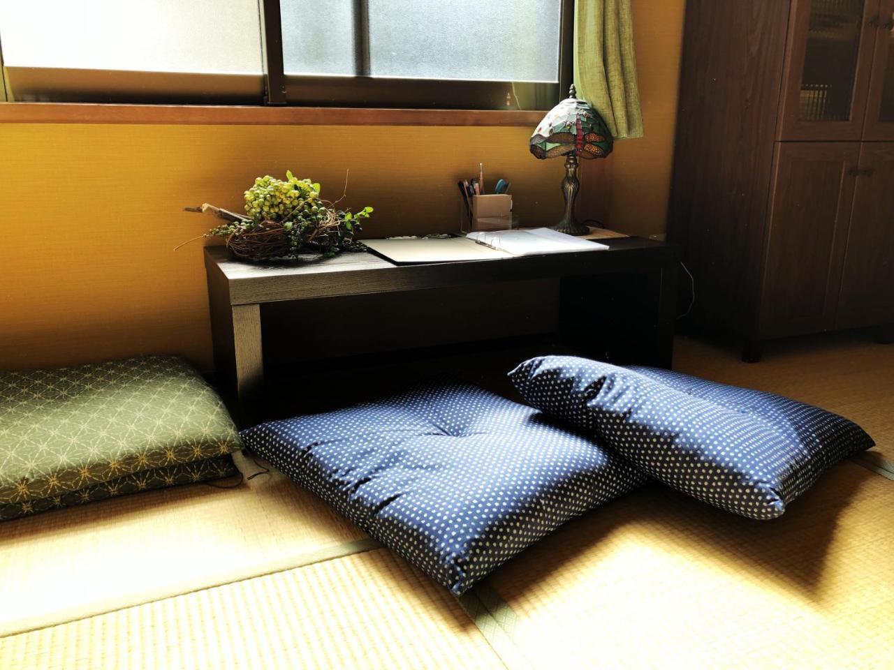A Leaf Inn Kyoto Exterior foto